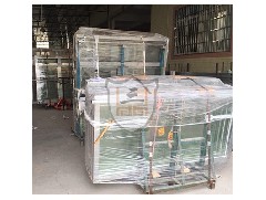 防火玻璃門有哪些特點(diǎn)？