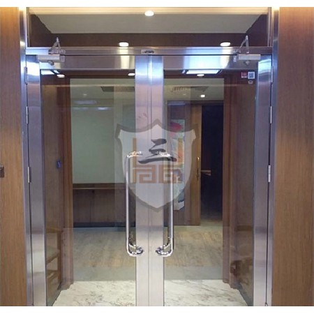 防火玻璃門價格 防火玻璃門價格